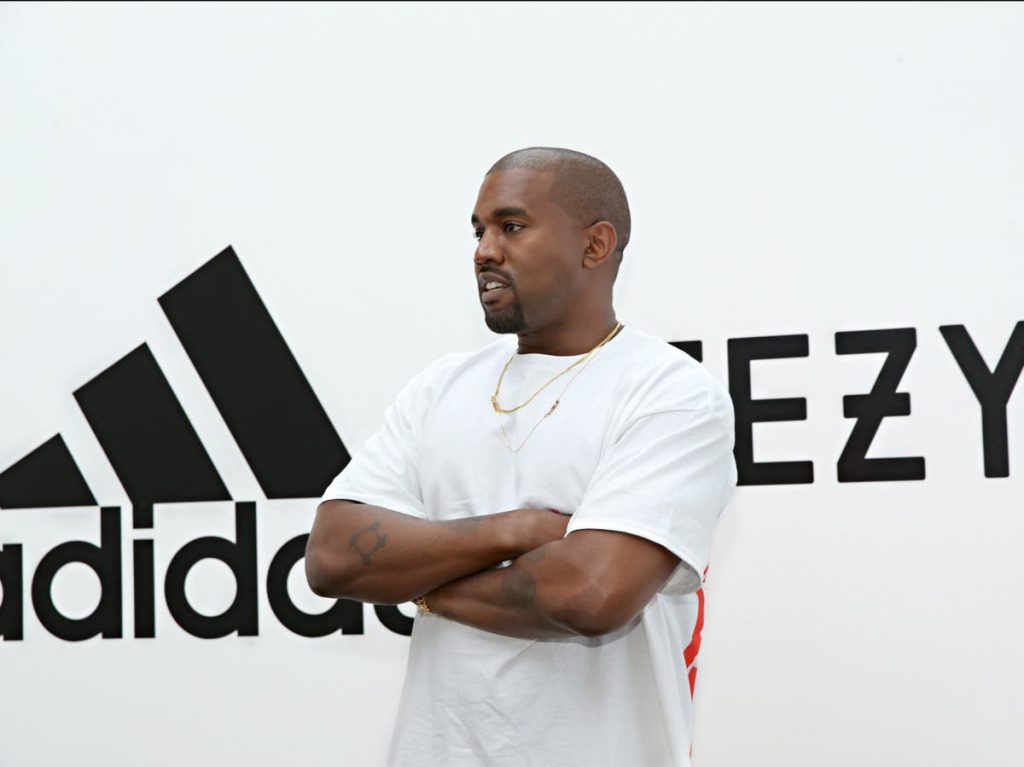 Kanye West: Adidas termina su asociación con el rapero por comentarios “de odio y peligrosos” contra el pueblo judío