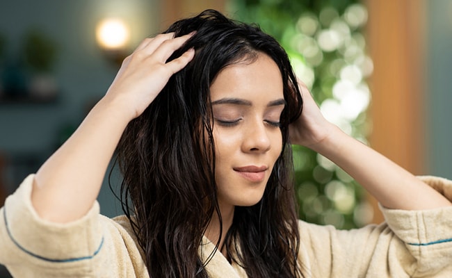 Haircare Tips: The Cold Weather Can Deteriorate Your Hair Health; Heres Are A Few Tips To Follow