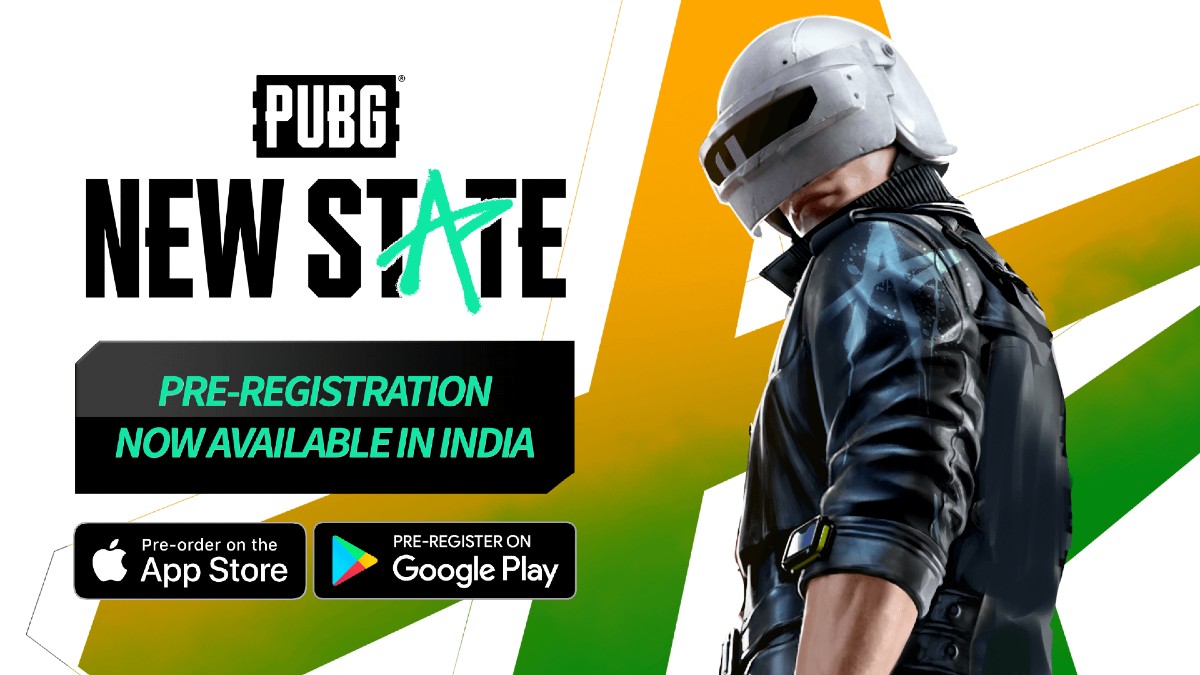 PUBG: New State Pre-Registrations Go Live in India for Android, iOS Users