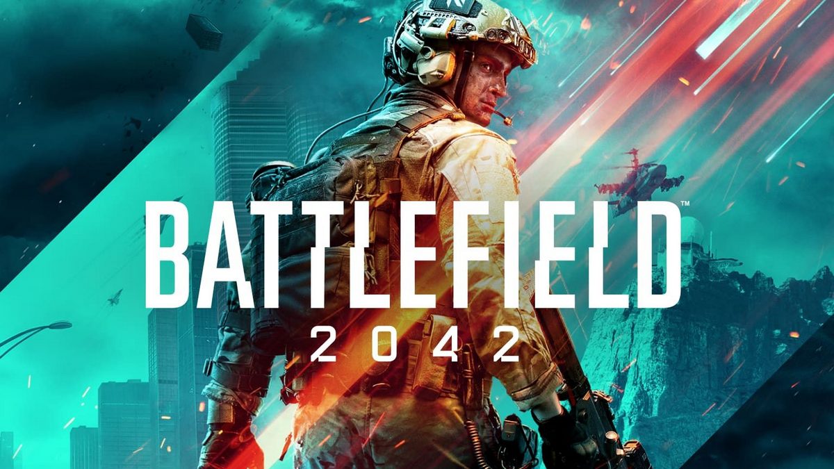 Battlefield 2042 Open Beta Dates Announced; PC Requirements Revealed