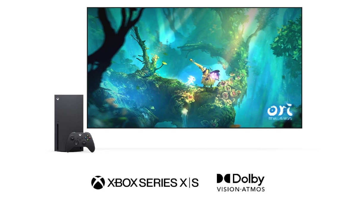 Xbox Series X, Series S Now Support Dolby Vision Gaming for ‘Full-Spectrum Visuals’