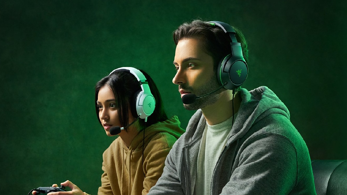 Razer Kaira X Gaming Headset Launched With Xbox, PlayStation Variants