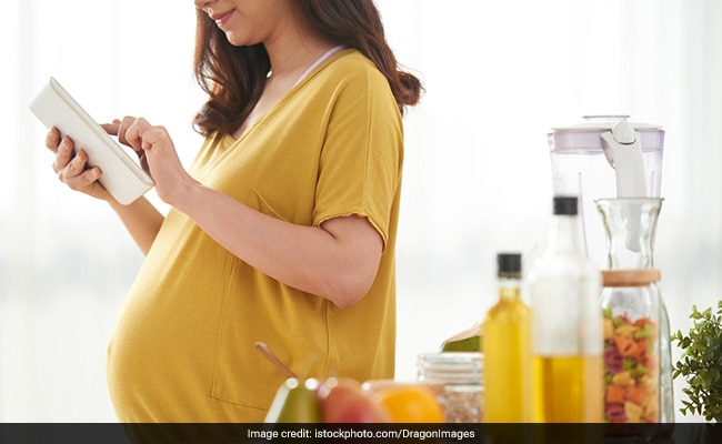 Pregnancy: Taking Care Of You And Your Baby In Your Third Trimester