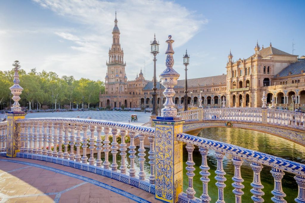 Guía de la ciudad de Sevilla: dónde comer, beber, comprar y alojarse en la capital cultural del sur de España