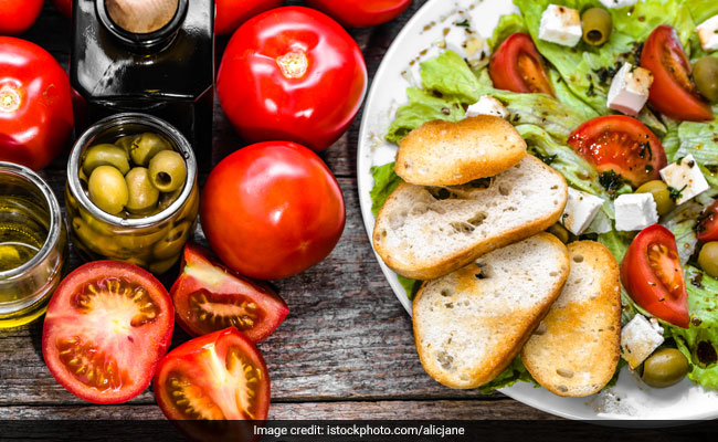 Can The Mediterranean Diet Help Boost Fertility? Lets Find Out