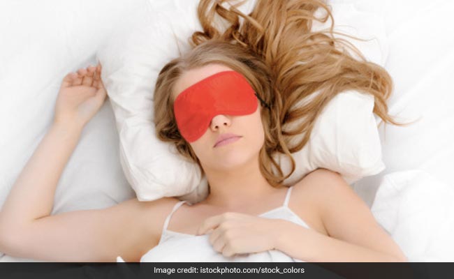 Try These Winter Sleep Hacks That Will Make Sure You Get Adequate Sleep
