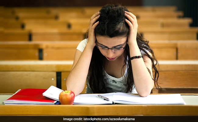 Stressed Due To Exams? These Diet Tips Might Help Lower Exam Stress