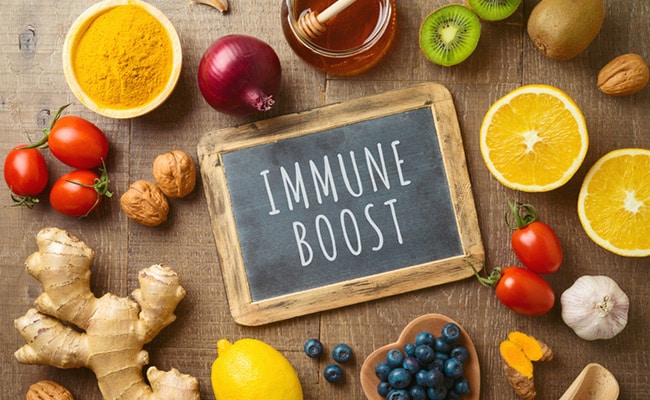 Immunity: Add These Superfoods To Your Daily Diet For Better Immunity