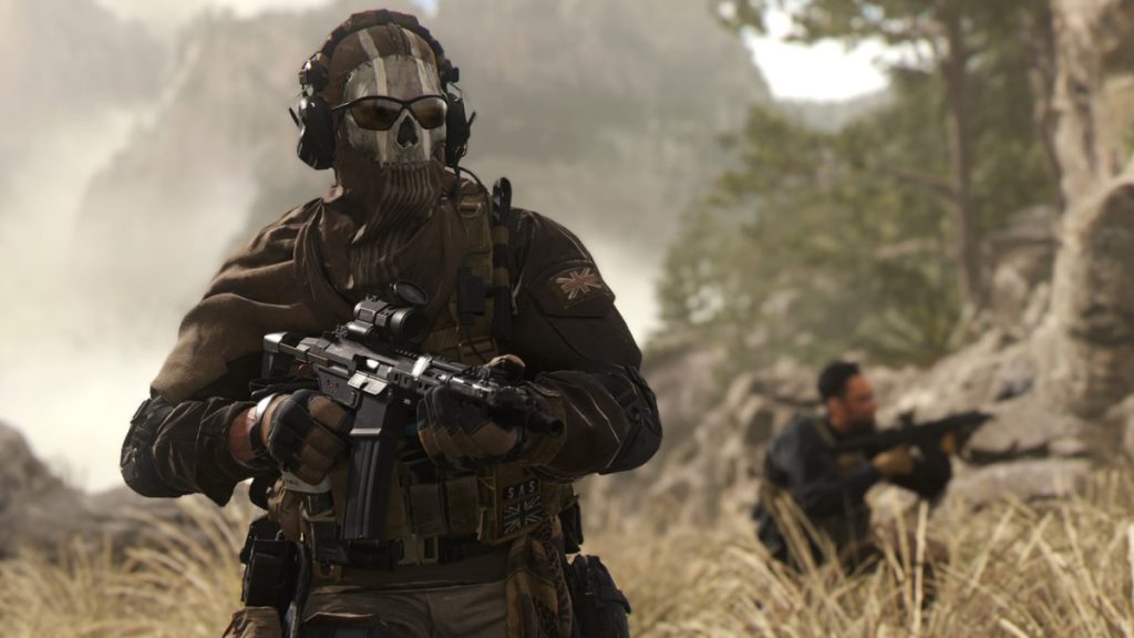 Call of Duty: Modern Warfare 2 Ranked Play Kicks Off February 15: All Details