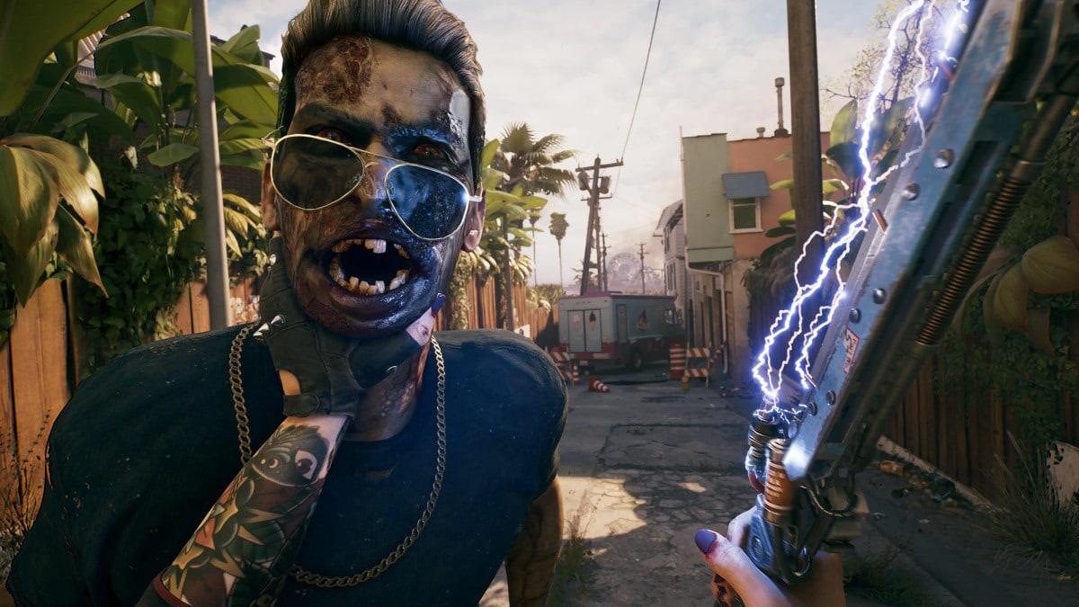 Dead Island 2 Release Date Brought Forward by a Week, Will Now Arrive April 21
