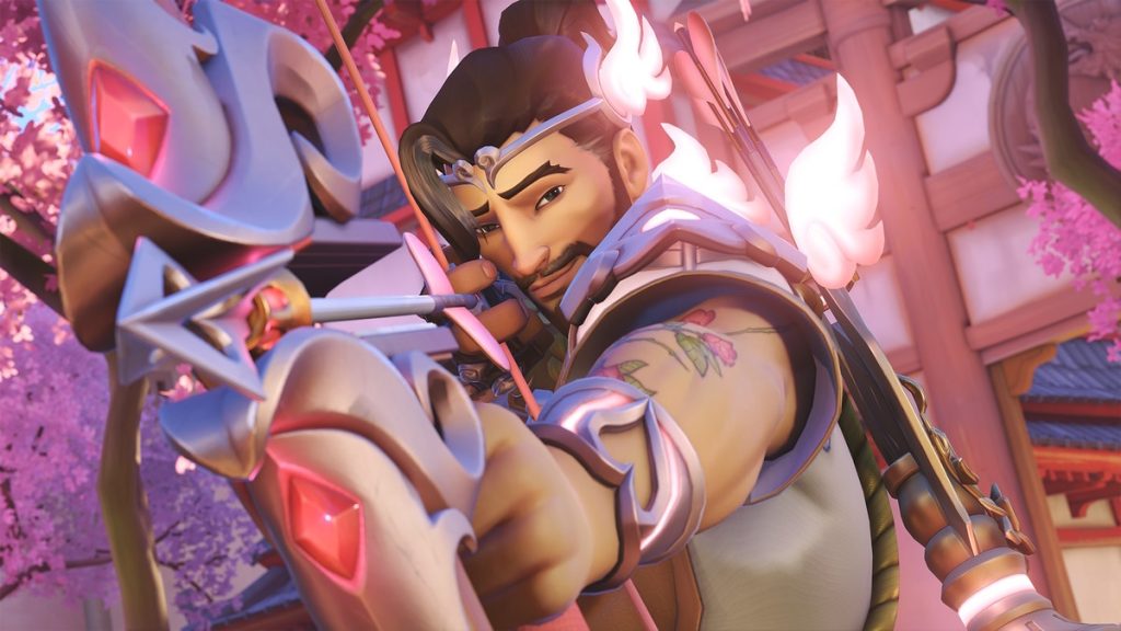 Overwatch 2 Season 3 to Bring Dating Simulator, One-Punch Man Skin, and More