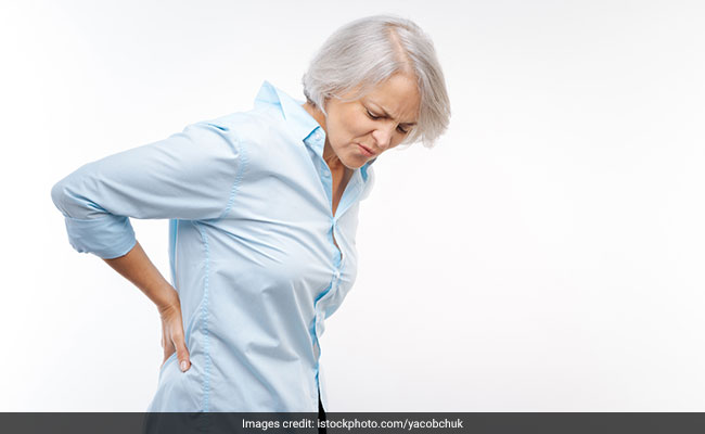 Osteoporosis: Women Are Prone To Osteoporosis; Make These Lifestyle Changes To Boost Bone Health