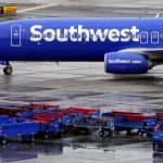 Un piloto que viajaba como pasajero se hace cargo del avión tras una emergencia en vuelo que involucró al capitán de Southwest Airlines