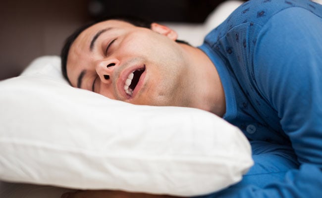 Obstructive Sleep Apnea: Effective Tips That Can Help Stop Snoring & Improve Sleep Quality