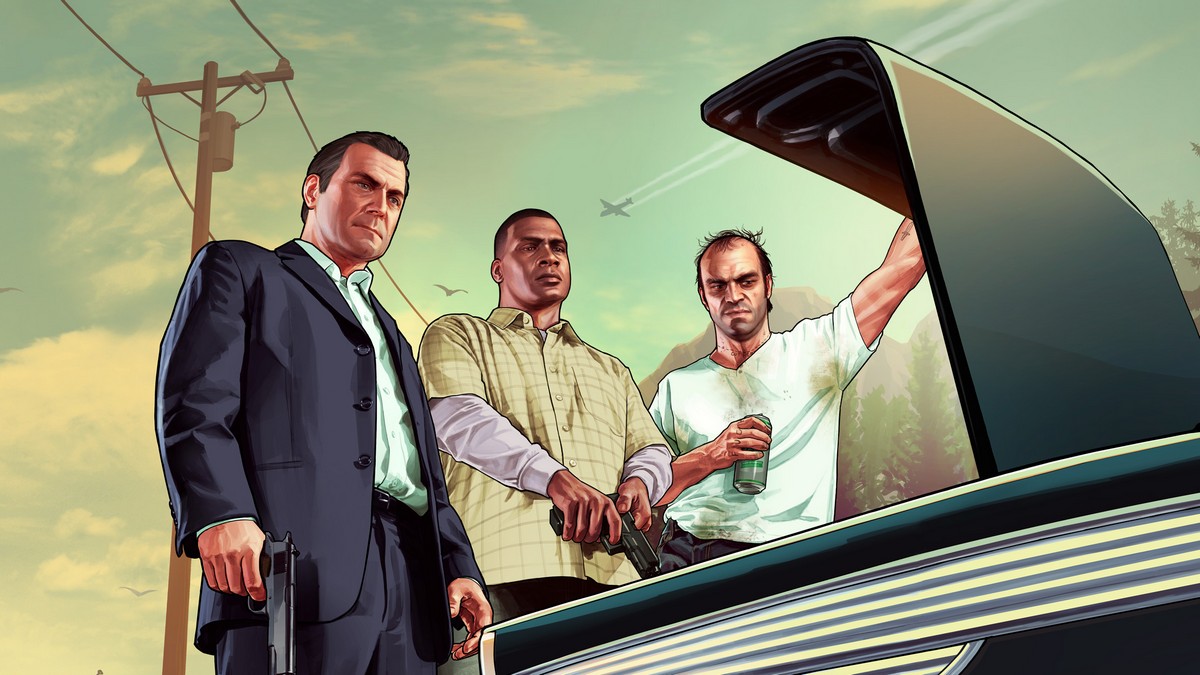 GTA 6 Leak Did Not Affect Business, but Was an ‘Emotional Matter’, Says Take-Two CEO