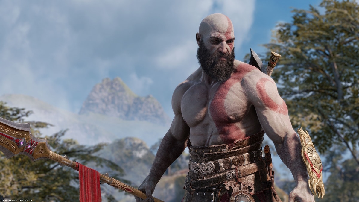 God of War Ragnarök’s New Game Plus Mode Now Live; Adds New Armour, Stronger Enemies, and More