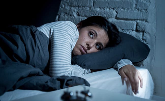 Mental Health: Sleep Hygiene Tips For People With PTSD