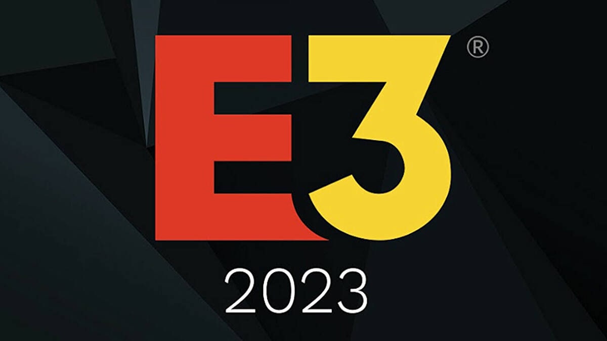 E3 2023 Has Been Cancelled