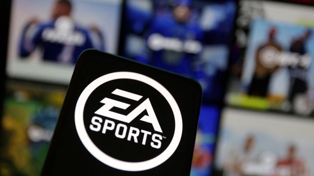 FIFA Maker EA to Lay Off 6 Percent of Its Workforce, Will Incur Up to $200 Million in Related Charges