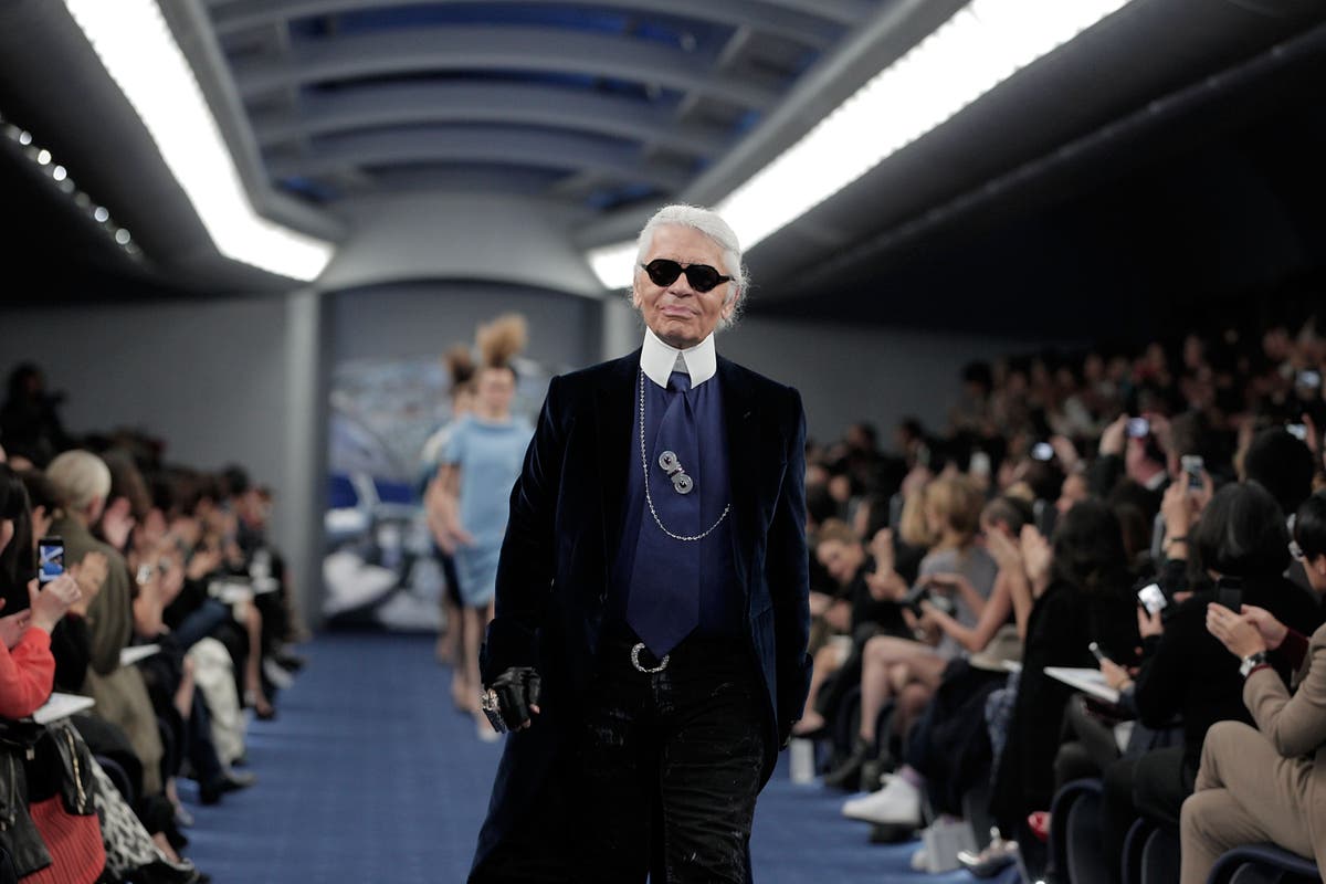 Met Gala 2023: ¿Por qué el tema de Karl Lagerfeld fue tan controversial?