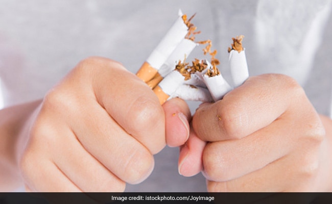World Health Day 2023: Expert Tells Why You Should Immediately Stop Tobacco Use For Good