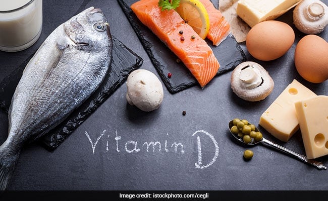 Eat These Natural Sources Of Vitamin D Regularly For Good Health