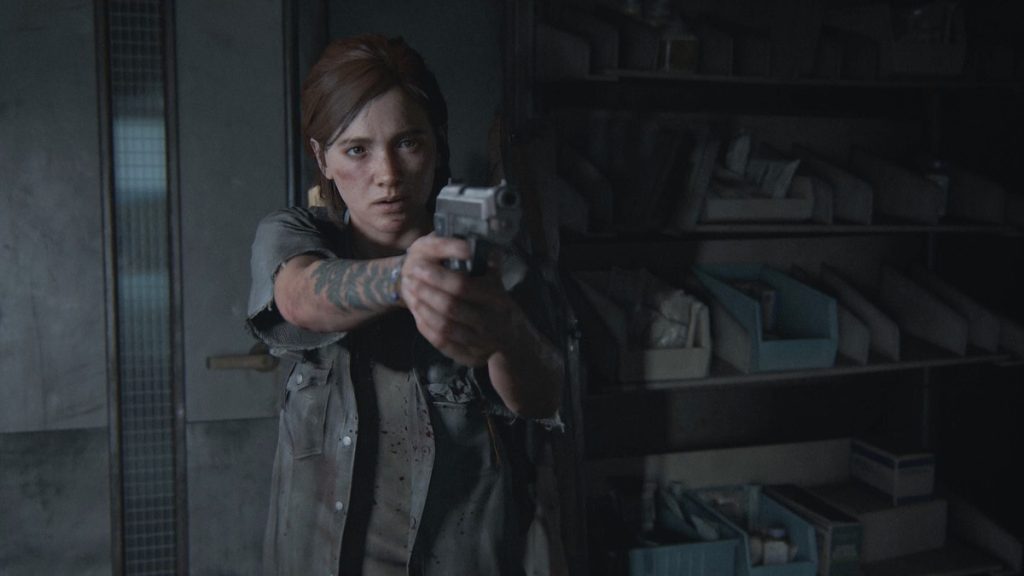 Naughty Dog Has Chosen Its Next Game, May Not Be The Last of Us Part 3