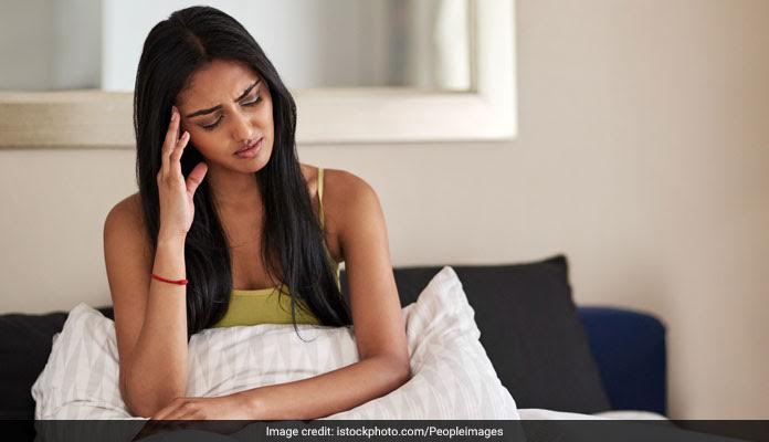 Can Uncontrolled Stress Affect Your Menstrual Cycle? Expert Explains The Link