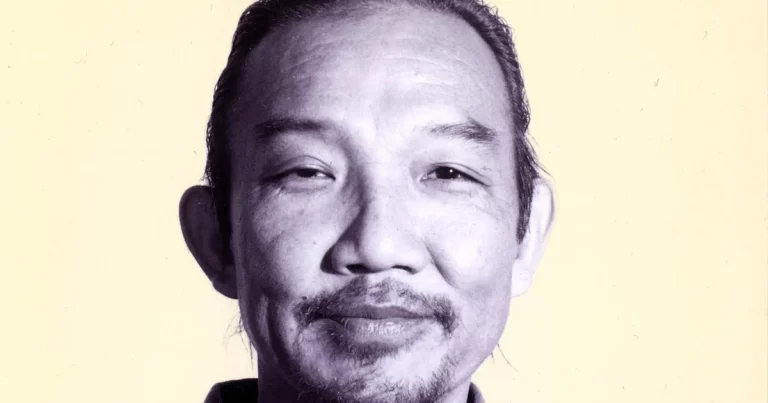 Kiyoshi Kuromiya: Un Faro de Inclusión en el Movimiento LGBTQ+